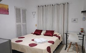 Maos flats-Habitacion comfort